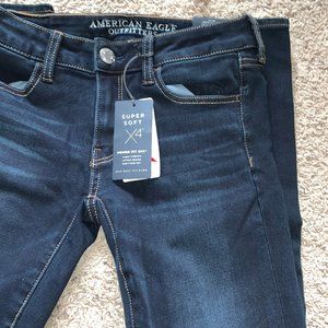 American Eagle Regular Size 2 Jegging